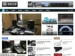 Sites similar to audiofamily.net