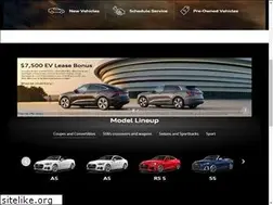 Sites similar to audiofanchorage.com