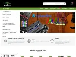 Sites similar to audiofans.cl