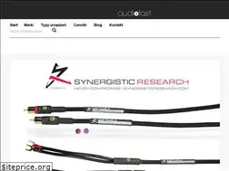 Sites similar to audiofast.com