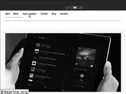 Sites similar to audiofast.pl