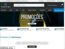Sites similar to audiofato.com.br