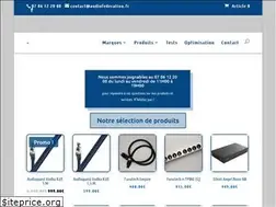 Sites similar to audiofederation.fr