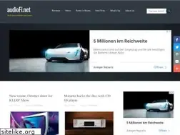 Sites similar to audiofi.net