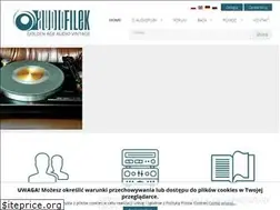 Sites similar to audiofilek.pl