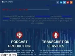 Sites similar to audiofilesolutions.com