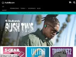 Sites similar to audiofilia.com