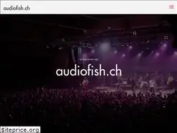 Sites similar to audiofish.ch