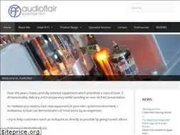 Sites similar to audioflair.co.uk