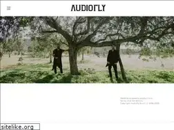 Sites similar to audioflymusic.com