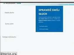 Sites similar to audiofon.com.pl