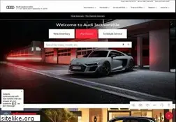 Sites similar to audioforangepark.com