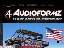 Sites similar to audioformz.com