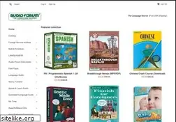 Sites similar to audioforum.com