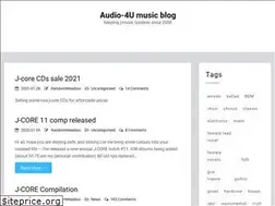 Sites similar to audioforyou.top