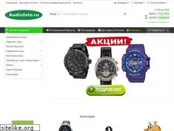 Sites similar to audiofoto.ru