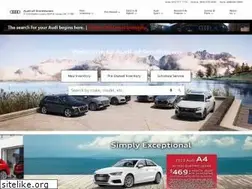 Sites similar to audiofsmithtown.com