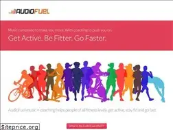 Sites similar to audiofuel.co.uk