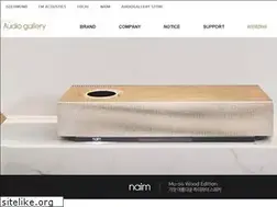 Sites similar to audiogallery.co.kr