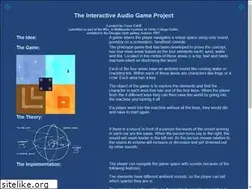 Sites similar to audiogame.com