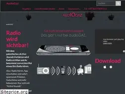 Sites similar to audiogaz.de