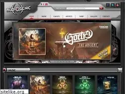 Sites similar to audiogenic.fr
