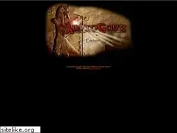 Sites similar to audiogodz.com