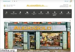 Sites similar to audiogold.co.uk