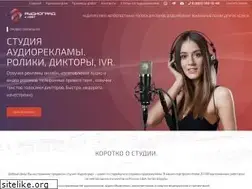 Sites similar to audiograd.ru