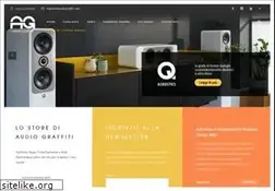 Sites similar to audiograffiti.com