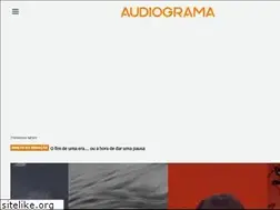 Sites similar to audiograma.com.br