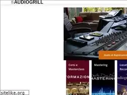 Sites similar to audiogrill.it