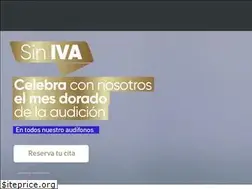 Sites similar to audiogroup.es