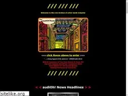 Sites similar to audioh.com