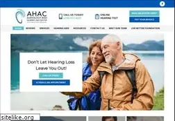 Sites similar to audiohac.com