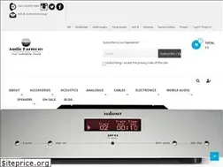 Sites similar to audioharmony.gr