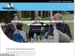 Sites similar to audiohearingservices.com