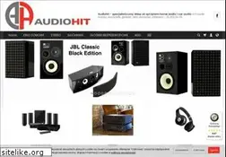 Sites similar to audiohit.pl