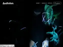 Sites similar to audiohmmedia.com