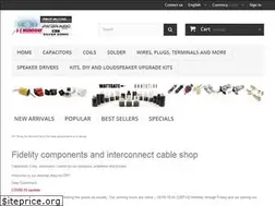 Sites similar to audiohobby.eu