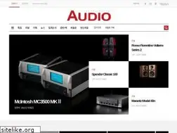 Sites similar to audioht.co.kr