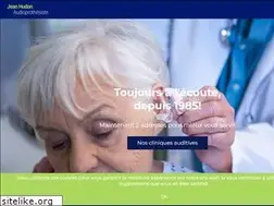 Sites similar to audiohudon.com
