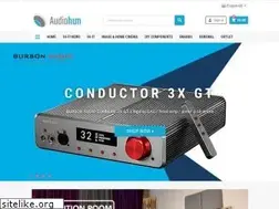 Sites similar to audiohum.es