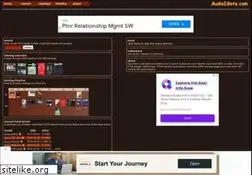 Sites similar to audioidiots.com