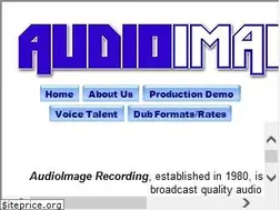 Sites similar to audioimagerecording.com