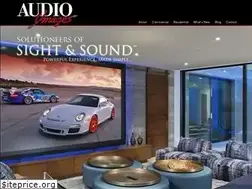 Sites similar to audioimages.tv