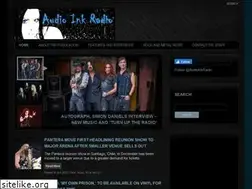 Sites similar to audioincradio.com