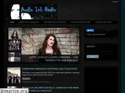 Sites similar to audioinkradio.com