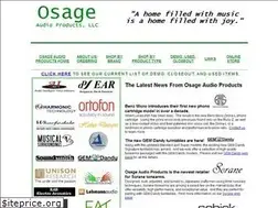 Sites similar to audiointelligent.com
