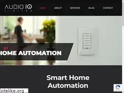 Sites similar to audioiq.nz